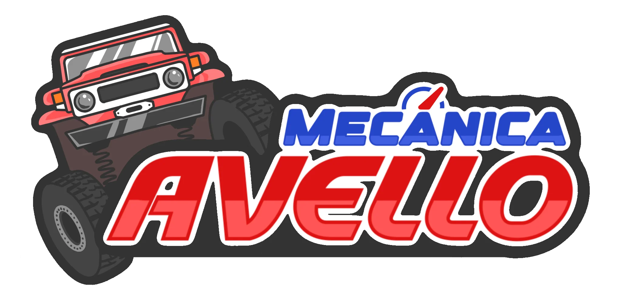 Mecánica Avello